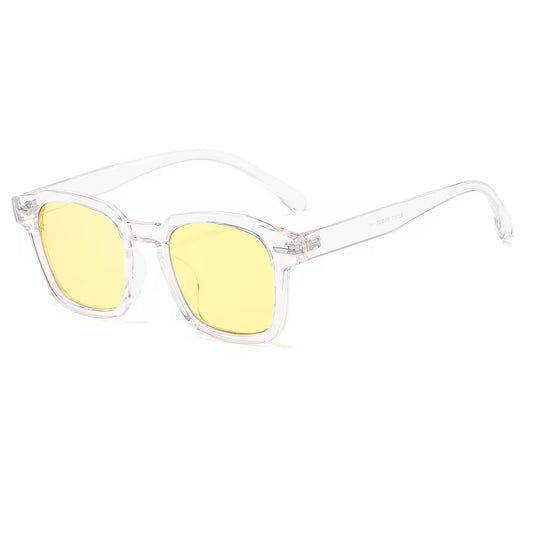 Strix Light yellow