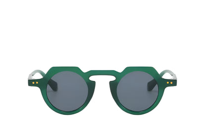 Nevi Green