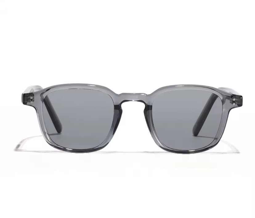 Terran Grey