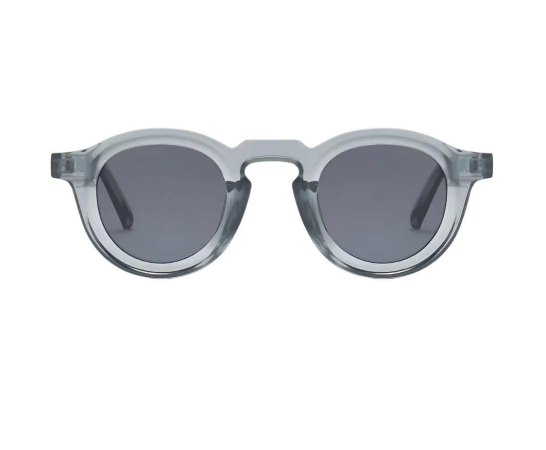 Leda in grey