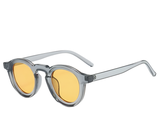 Leda grey x yellow