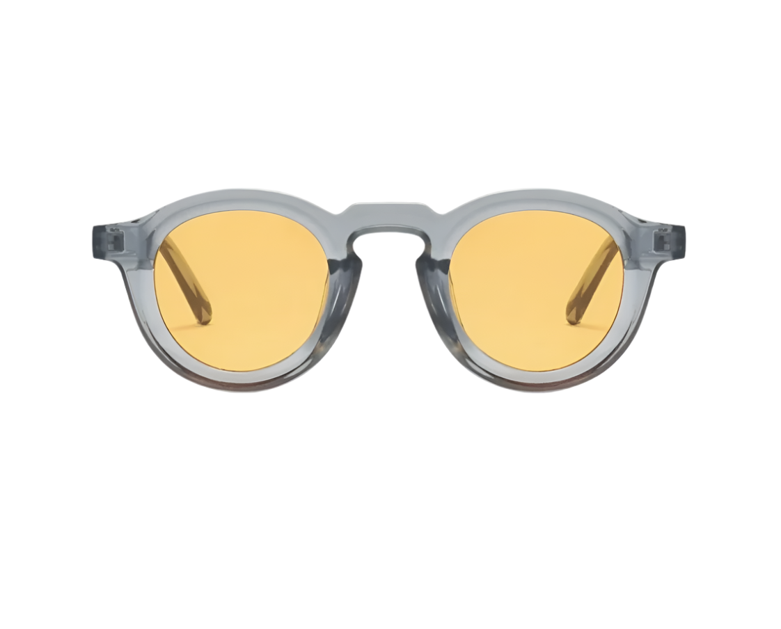 Leda grey x yellow