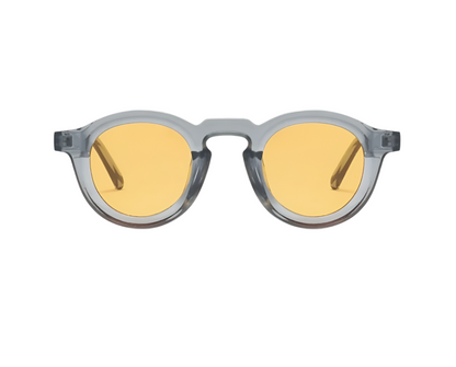 Leda grey x yellow