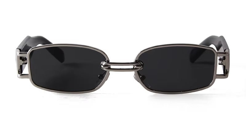 kova Black Silver