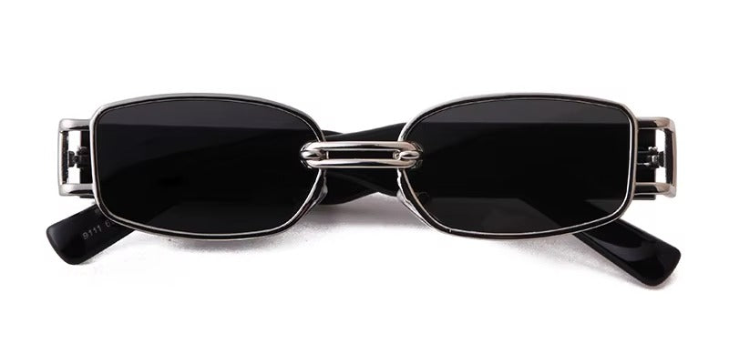 kova Black Silver