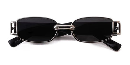 kova Black Silver