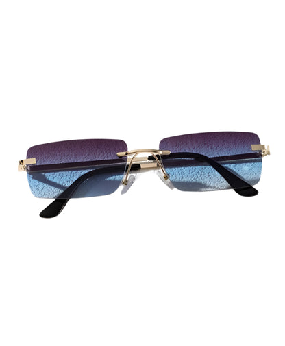 Vega Navy blue