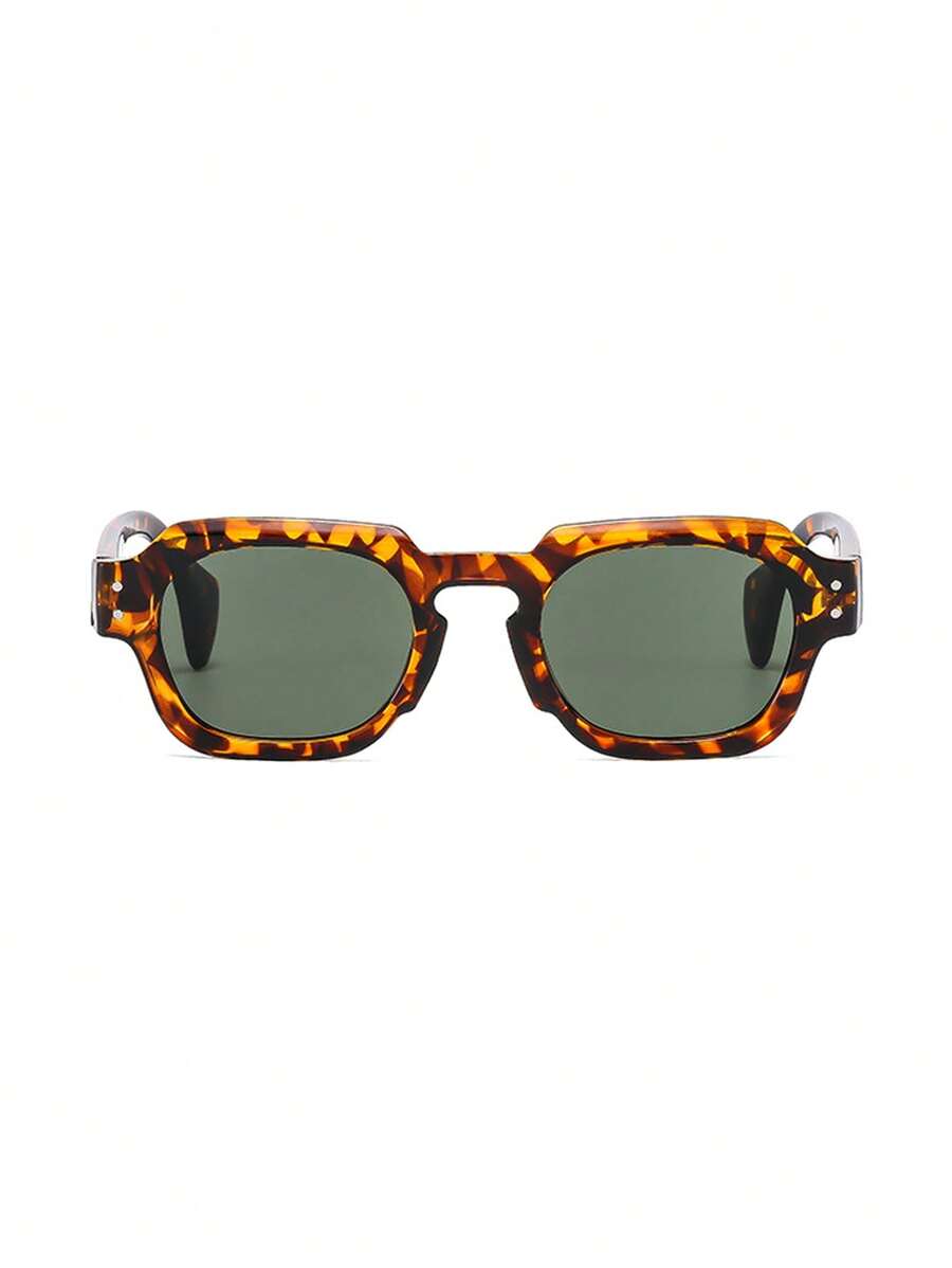 Helix Leopord Green